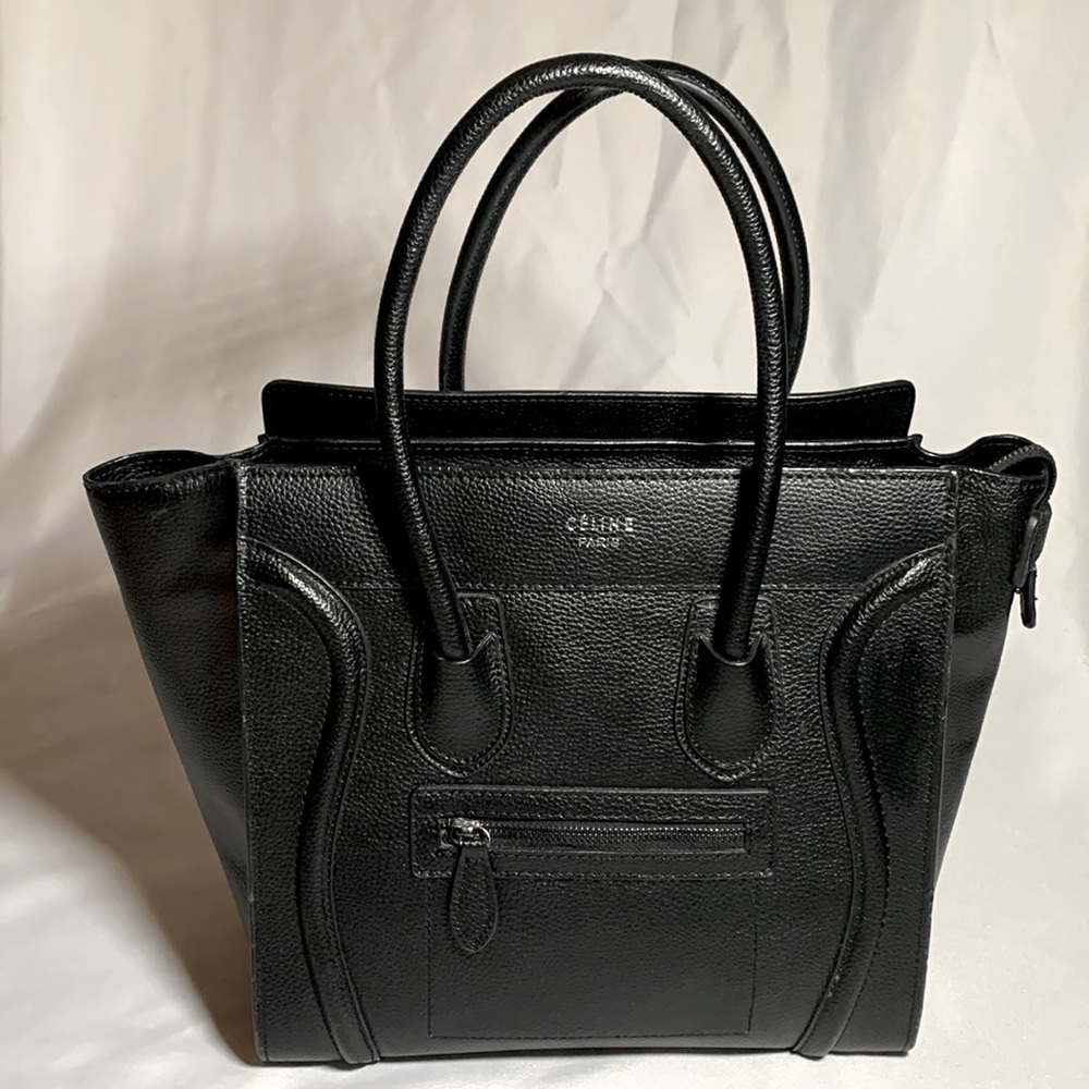 Micro Luggage